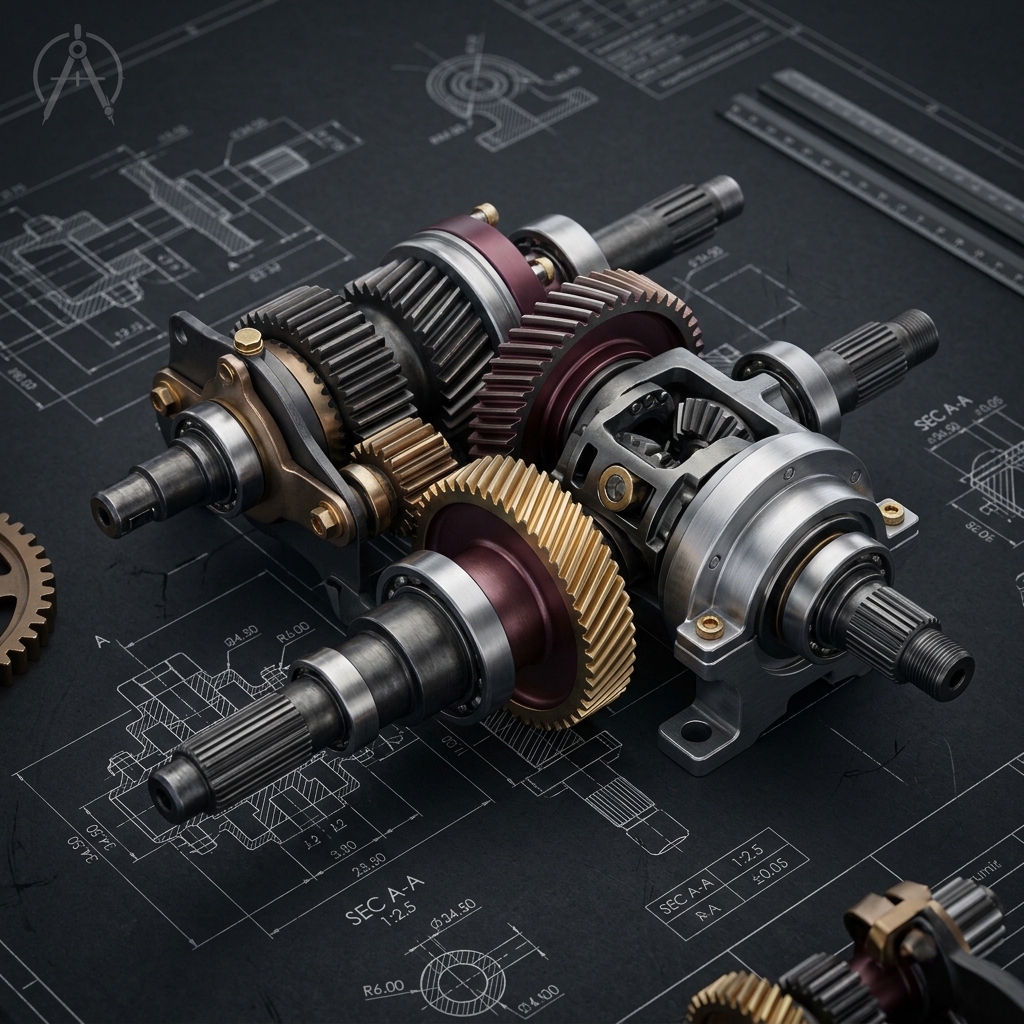 Fundamentals of Mechanical Engineering Course Cover