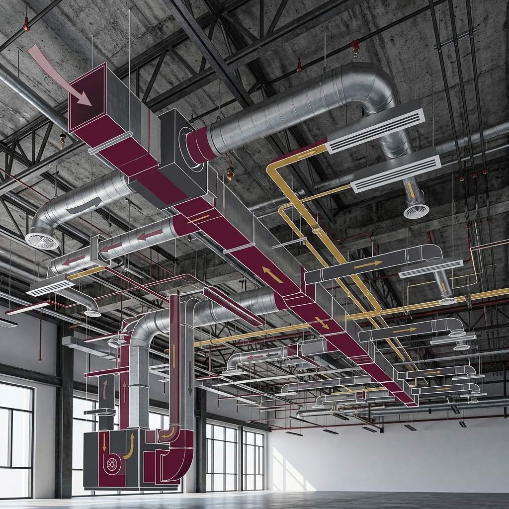 HVAC Systems Design Course Cover