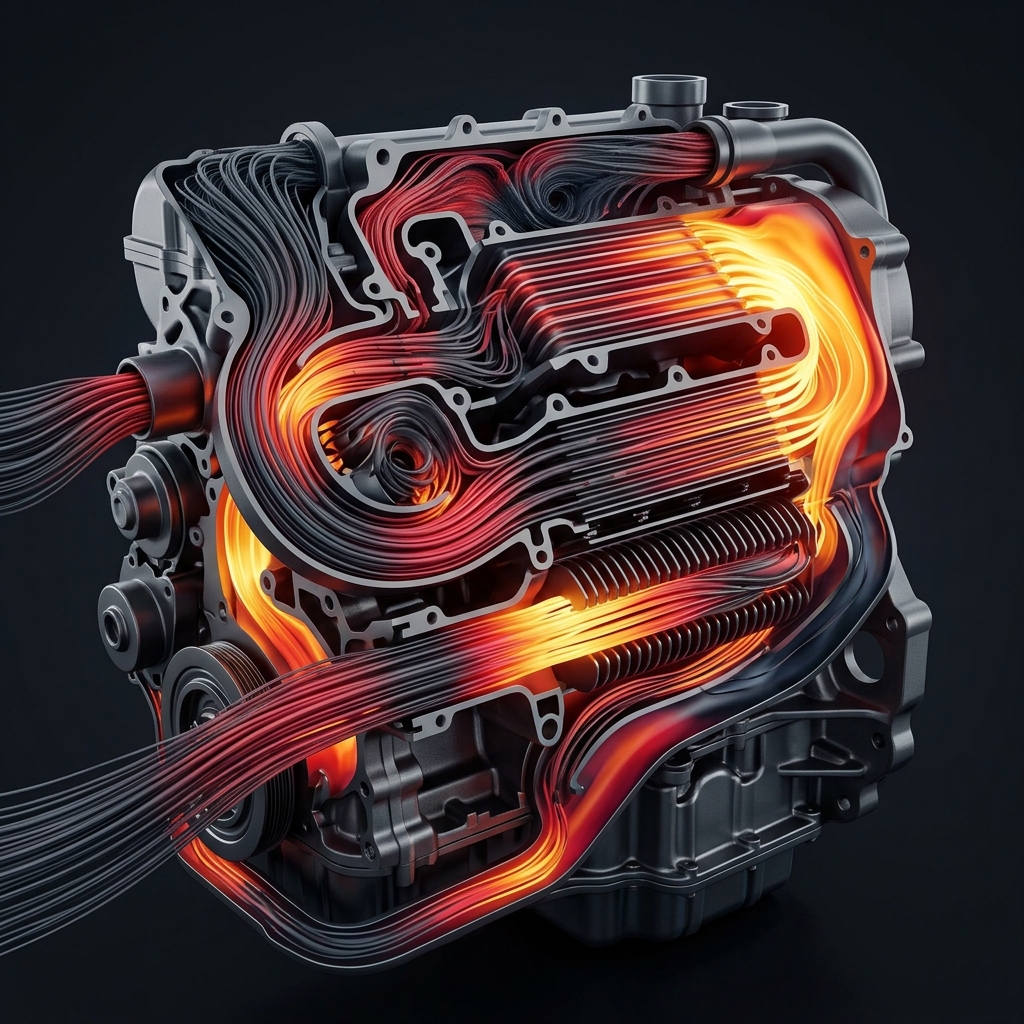 Thermodynamics Fundamentals Course Cover